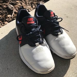 Men’s Nike Golf Shoes